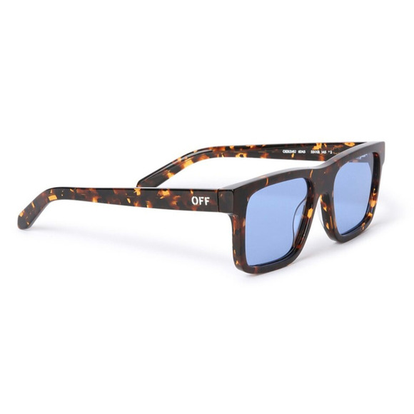 Off-White Accessories - NWT Off-White Galena Dark 55mm Sunglasses